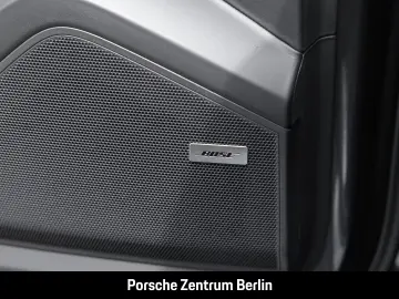 PORSCHE Cayenne S E-Hybrid Coupe HA-Lenkung InnoDrive
