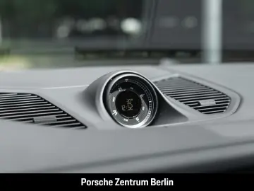 PORSCHE Cayenne S E-Hybrid Coupe HA-Lenkung InnoDrive