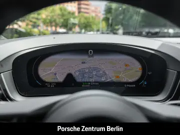 PORSCHE Cayenne S E-Hybrid Coupe HA-Lenkung InnoDrive
