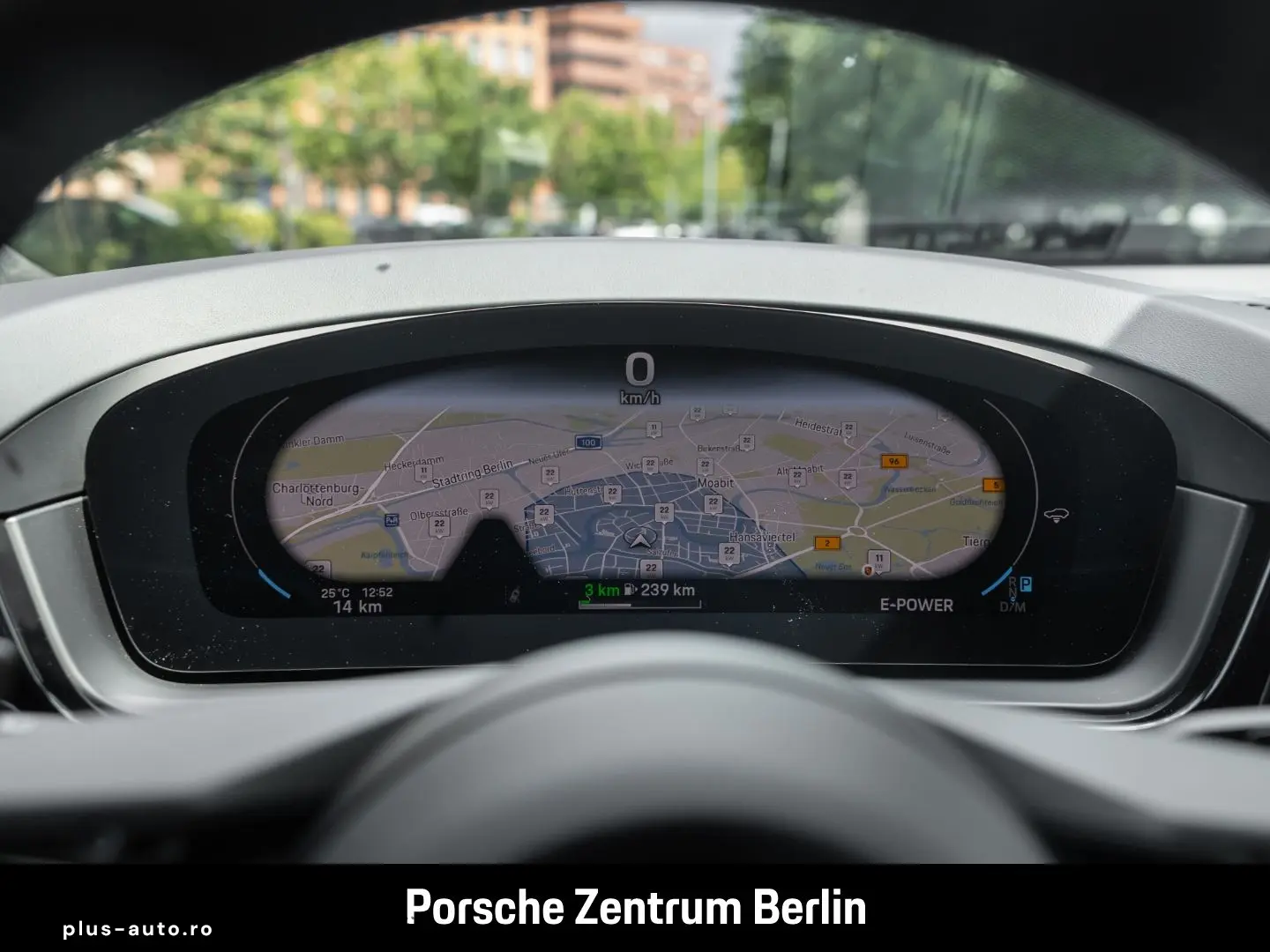 PORSCHE Cayenne S E-Hybrid Coupe HA-Lenkung InnoDrive
