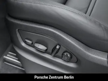 PORSCHE Cayenne S E-Hybrid Coupe HA-Lenkung InnoDrive