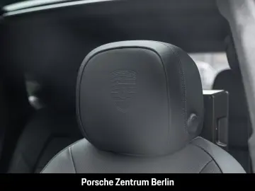 PORSCHE Cayenne S E-Hybrid Coupe HA-Lenkung InnoDrive