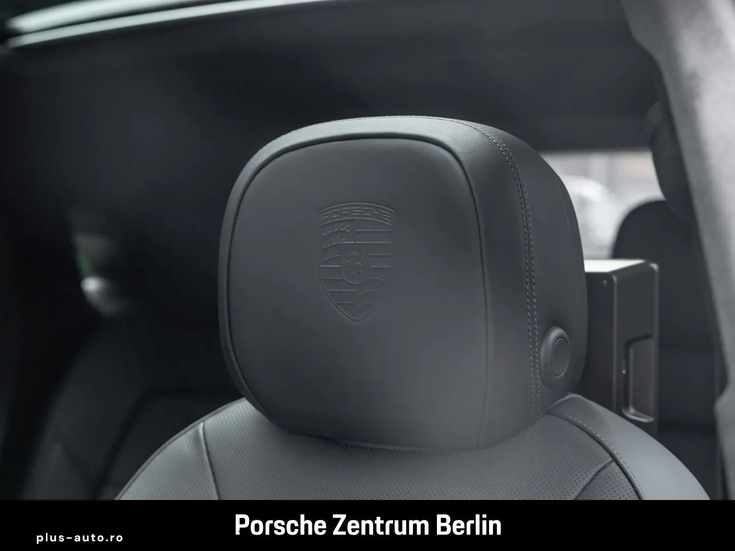 PORSCHE Cayenne S E-Hybrid Coupe HA-Lenkung InnoDrive