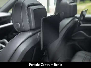 PORSCHE Cayenne S E-Hybrid Coupe HA-Lenkung InnoDrive
