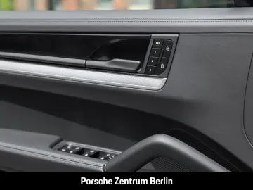 PORSCHE Cayenne S E-Hybrid Coupe HA-Lenkung InnoDrive