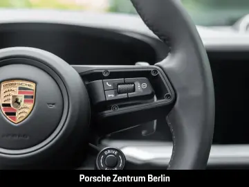 PORSCHE Cayenne S E-Hybrid Coupe HA-Lenkung InnoDrive