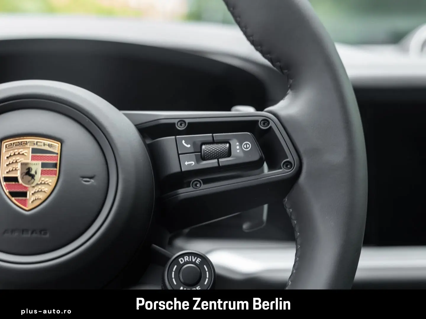 PORSCHE Cayenne S E-Hybrid Coupe HA-Lenkung InnoDrive