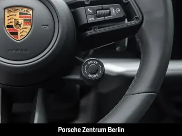 PORSCHE Cayenne S E-Hybrid Coupe HA-Lenkung InnoDrive