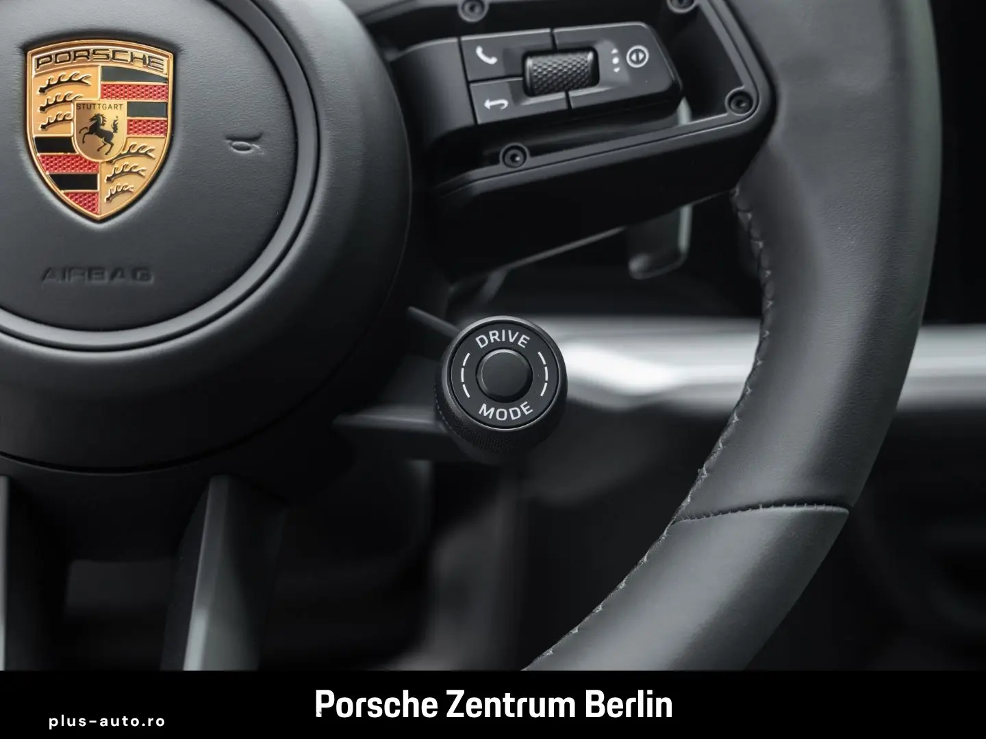 PORSCHE Cayenne S E-Hybrid Coupe HA-Lenkung InnoDrive