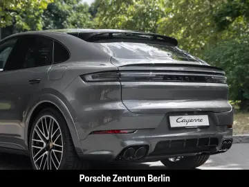 PORSCHE Cayenne S E-Hybrid Coupe HA-Lenkung InnoDrive