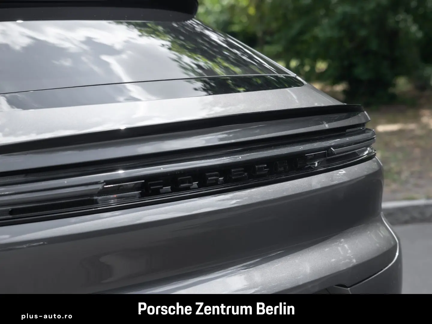 PORSCHE Cayenne S E-Hybrid Coupe HA-Lenkung InnoDrive