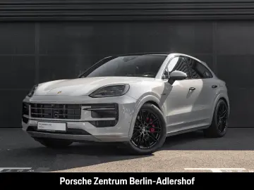 PORSCHE Cayenne S E-Hybrid Coupe HA-Lenkung InnoDrive