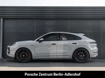 PORSCHE Cayenne S E-Hybrid Coupe HA-Lenkung InnoDrive