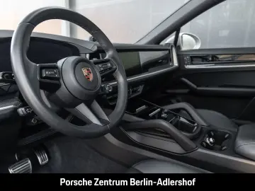 PORSCHE Cayenne S E-Hybrid Coupe HA-Lenkung InnoDrive
