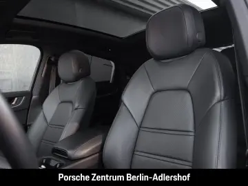 PORSCHE Cayenne S E-Hybrid Coupe HA-Lenkung InnoDrive