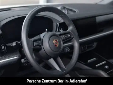 PORSCHE Cayenne S E-Hybrid Coupe HA-Lenkung InnoDrive