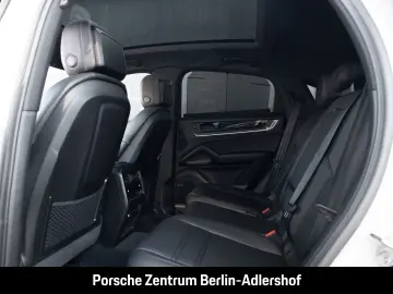 PORSCHE Cayenne S E-Hybrid Coupe HA-Lenkung InnoDrive