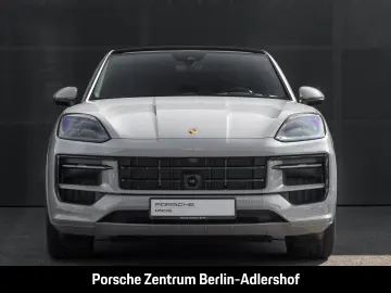 PORSCHE Cayenne S E-Hybrid Coupe HA-Lenkung InnoDrive
