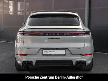 PORSCHE Cayenne S E-Hybrid Coupe HA-Lenkung InnoDrive