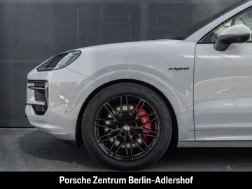 PORSCHE Cayenne S E-Hybrid Coupe HA-Lenkung InnoDrive