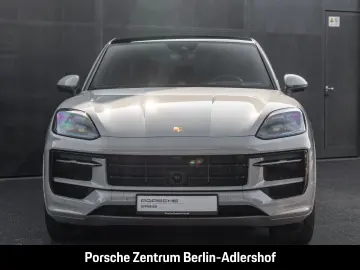 PORSCHE Cayenne S E-Hybrid Coupe HA-Lenkung InnoDrive