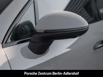 PORSCHE Cayenne S E-Hybrid Coupe HA-Lenkung InnoDrive