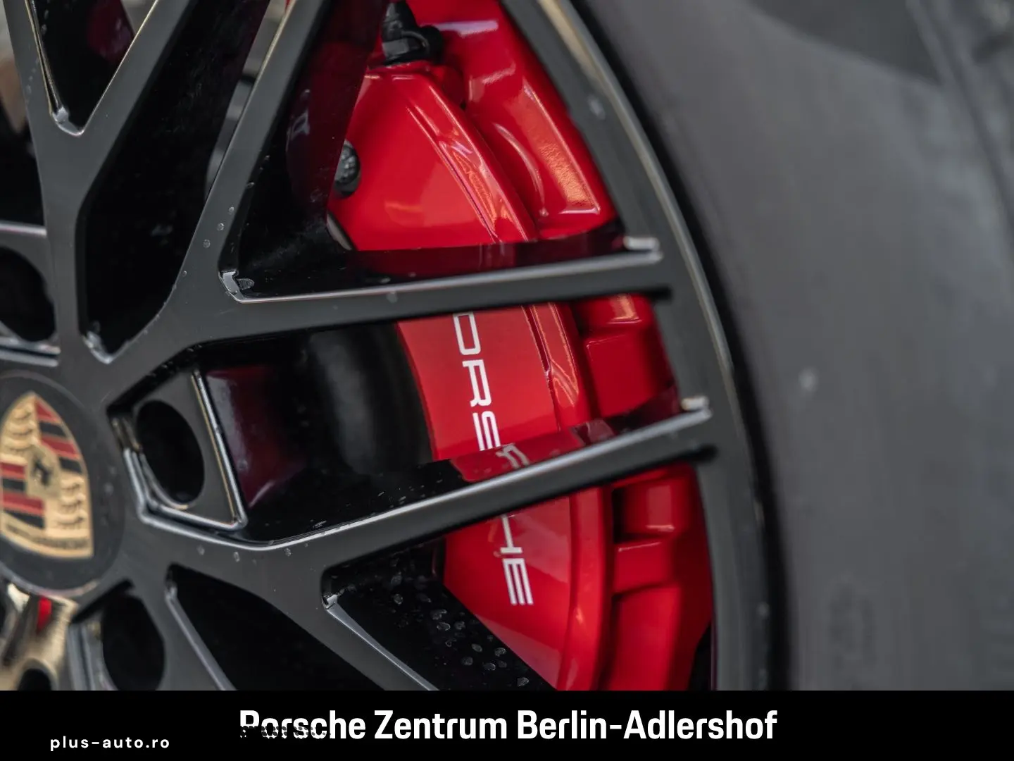 PORSCHE Cayenne S E-Hybrid Coupe HA-Lenkung InnoDrive