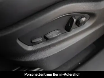 PORSCHE Cayenne S E-Hybrid Coupe HA-Lenkung InnoDrive
