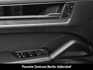 PORSCHE Cayenne S E-Hybrid Coupe HA-Lenkung InnoDrive