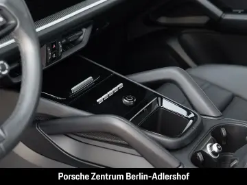 PORSCHE Cayenne S E-Hybrid Coupe HA-Lenkung InnoDrive
