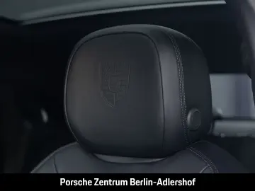 PORSCHE Cayenne S E-Hybrid Coupe HA-Lenkung InnoDrive