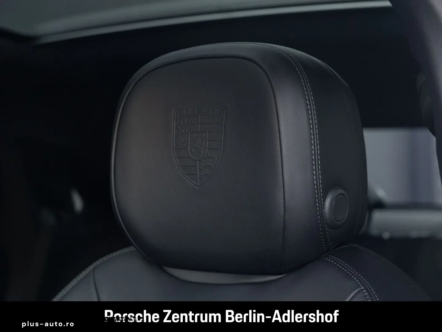 PORSCHE Cayenne S E-Hybrid Coupe HA-Lenkung InnoDrive