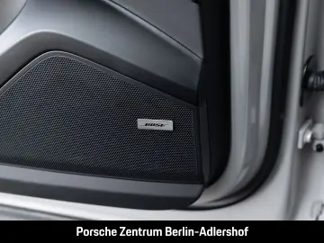 PORSCHE Cayenne S E-Hybrid Coupe HA-Lenkung InnoDrive