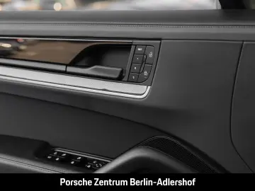 PORSCHE Cayenne S E-Hybrid Coupe HA-Lenkung InnoDrive