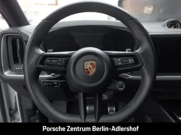 PORSCHE Cayenne S E-Hybrid Coupe HA-Lenkung InnoDrive