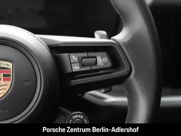 PORSCHE Cayenne S E-Hybrid Coupe HA-Lenkung InnoDrive