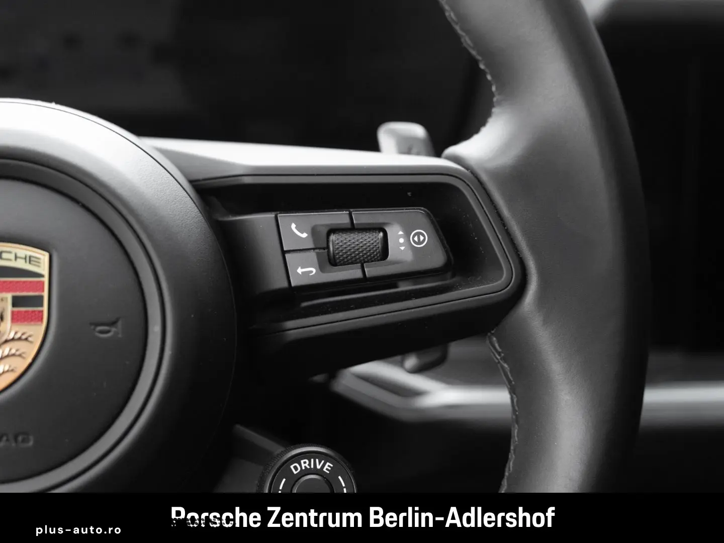 PORSCHE Cayenne S E-Hybrid Coupe HA-Lenkung InnoDrive