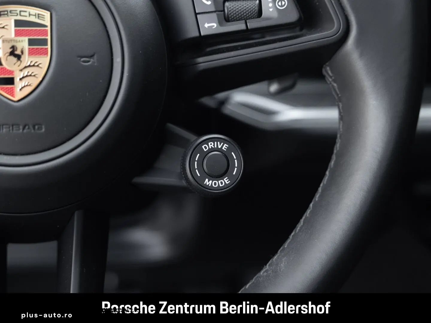 PORSCHE Cayenne S E-Hybrid Coupe HA-Lenkung InnoDrive