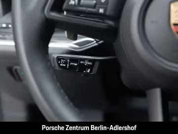 PORSCHE Cayenne S E-Hybrid Coupe HA-Lenkung InnoDrive