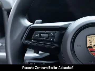 PORSCHE Cayenne S E-Hybrid Coupe HA-Lenkung InnoDrive