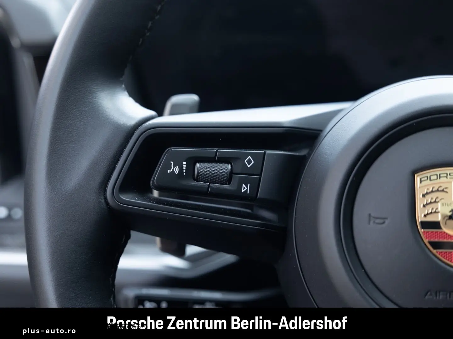 PORSCHE Cayenne S E-Hybrid Coupe HA-Lenkung InnoDrive