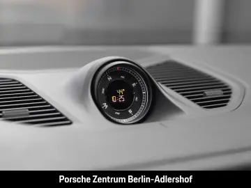 PORSCHE Cayenne S E-Hybrid Coupe HA-Lenkung InnoDrive