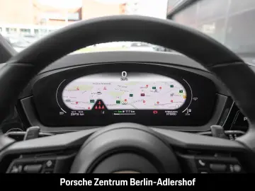 PORSCHE Cayenne S E-Hybrid Coupe HA-Lenkung InnoDrive