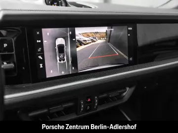 PORSCHE Cayenne S E-Hybrid Coupe HA-Lenkung InnoDrive