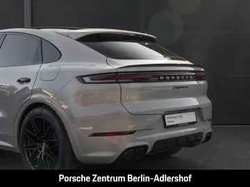 PORSCHE Cayenne S E-Hybrid Coupe HA-Lenkung InnoDrive