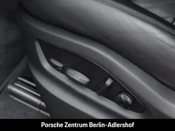 PORSCHE Cayenne S E-Hybrid Coupe HA-Lenkung InnoDrive