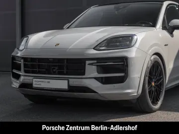 PORSCHE Cayenne S E-Hybrid Coupe HA-Lenkung InnoDrive