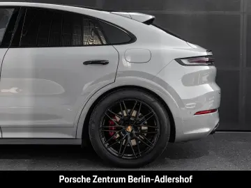 PORSCHE Cayenne S E-Hybrid Coupe HA-Lenkung InnoDrive