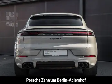 PORSCHE Cayenne S E-Hybrid Coupe HA-Lenkung InnoDrive