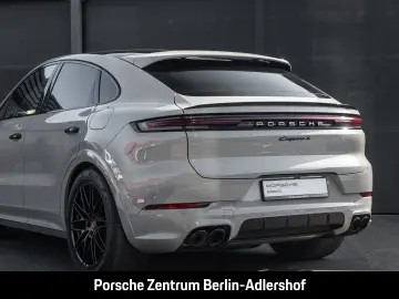 PORSCHE Cayenne S E-Hybrid Coupe HA-Lenkung InnoDrive